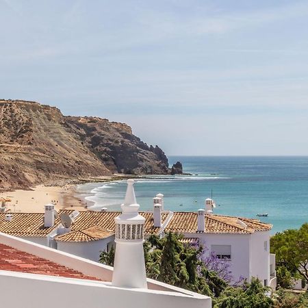 Апартаменты H&H Seaview Praia Da Luz Экстерьер фото